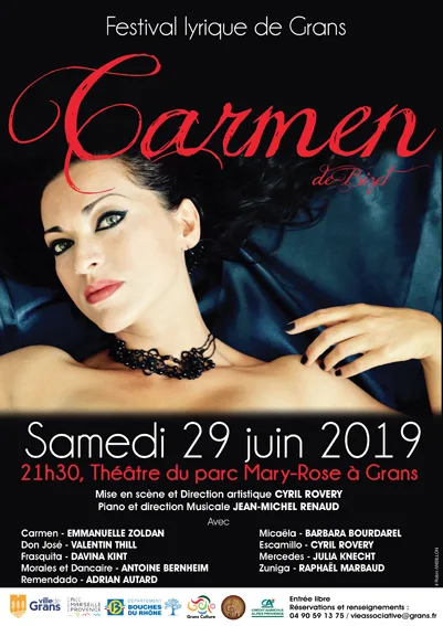 Carmen