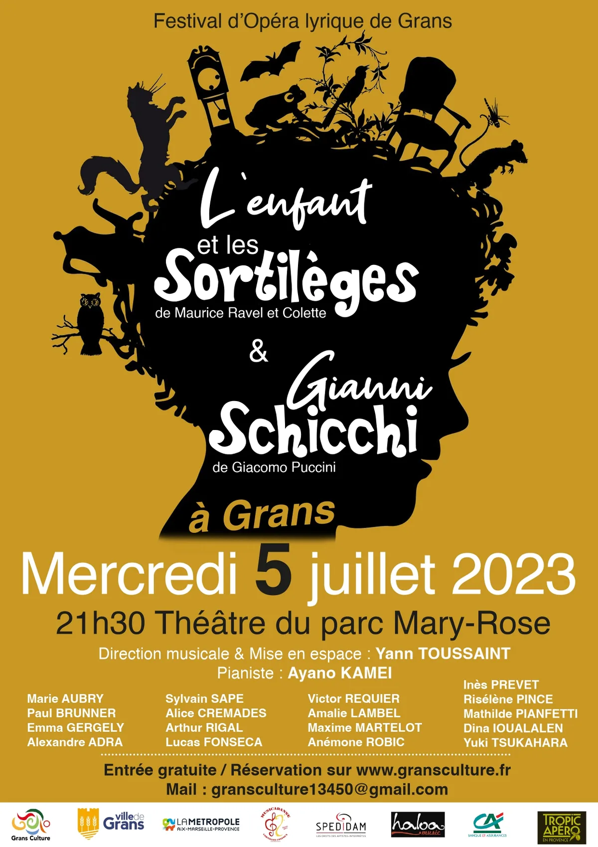 Gianni Schicchi